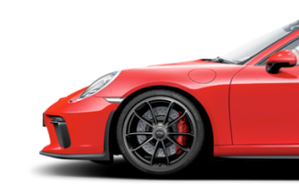 Драйв на Porsche GT3 Драйв на Porsche GT3