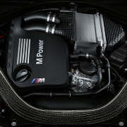 Двигатель M Twin Power Turbo