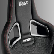 Гоночные сиденья Recaro